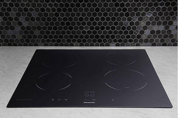 24 Inch Induction Cooktop